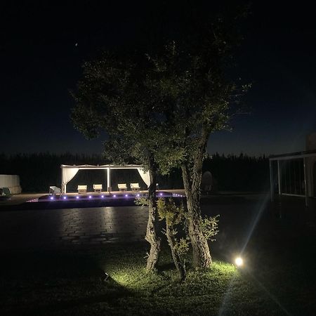 פולינאנו א מארה Villa Marieta מראה חיצוני תמונה
