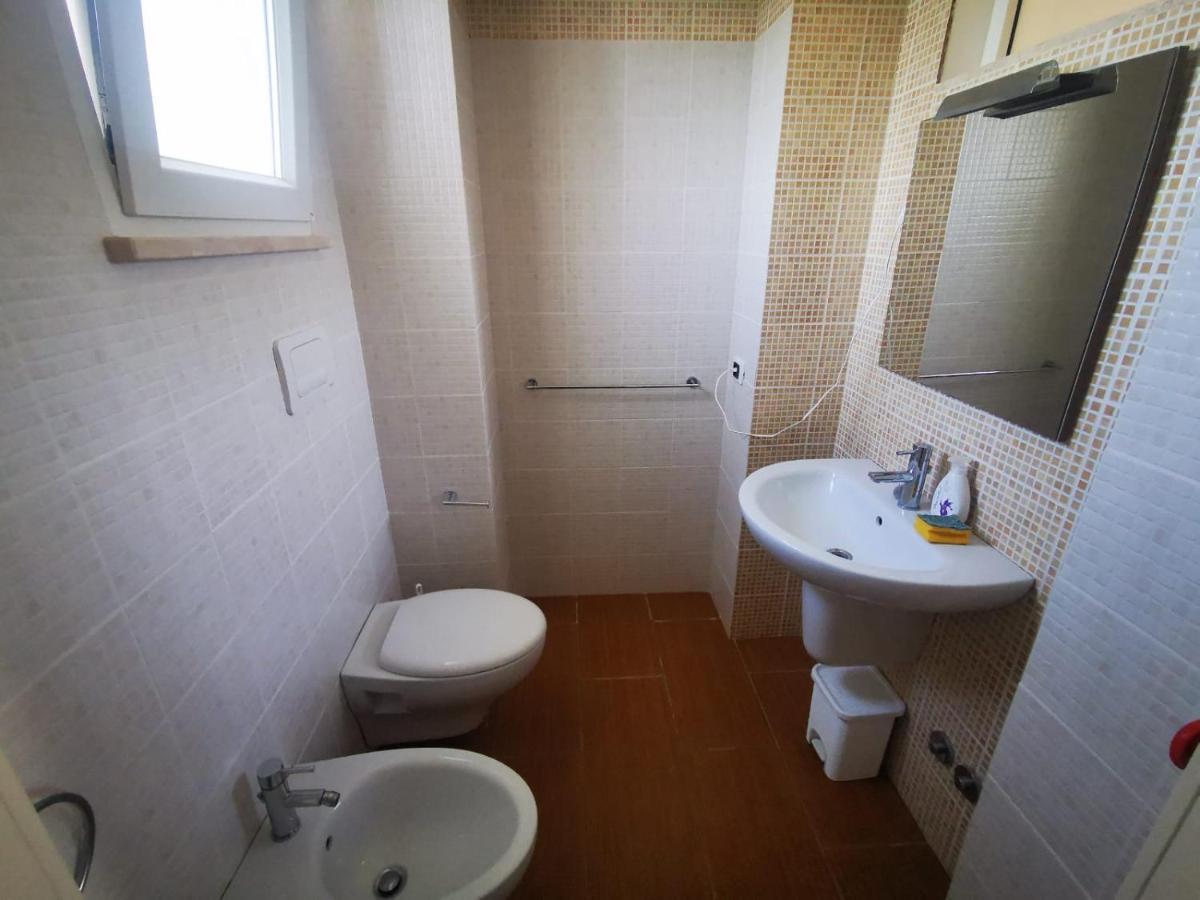 פולינאנו א מארה Villa Marieta מראה חיצוני תמונה