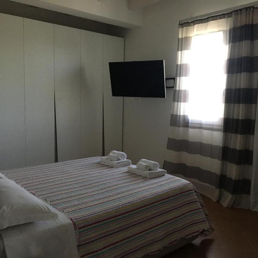 פולינאנו א מארה Villa Marieta מראה חיצוני תמונה