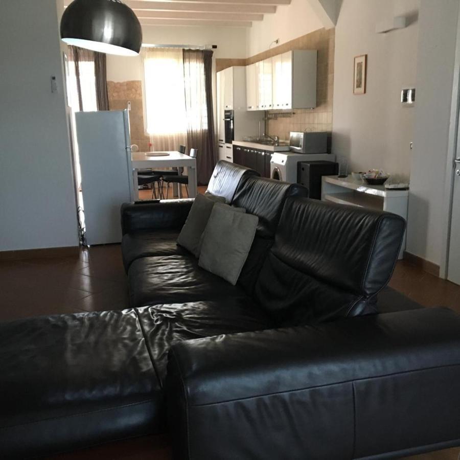 פולינאנו א מארה Villa Marieta מראה חיצוני תמונה