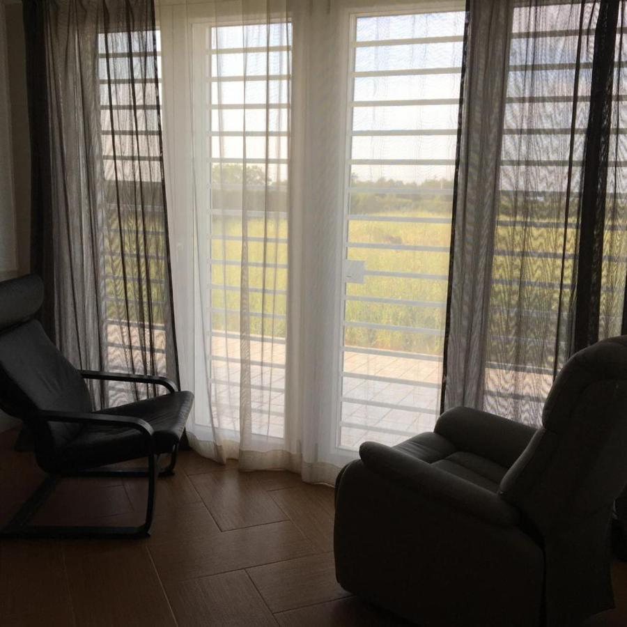 פולינאנו א מארה Villa Marieta מראה חיצוני תמונה